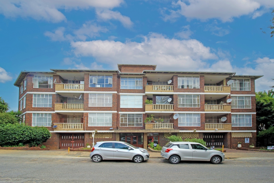 2 Bedroom Property for Sale in Rouxville Gauteng