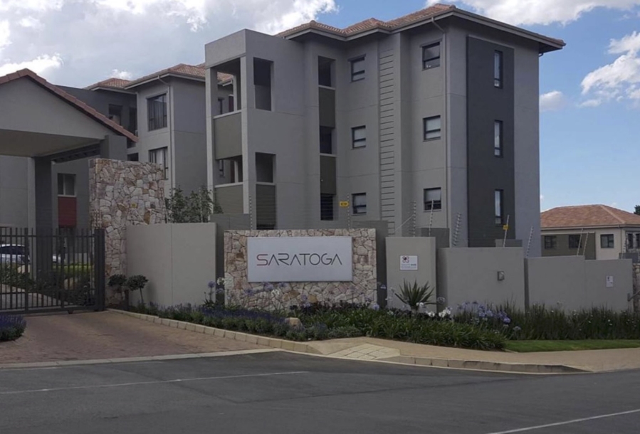 3 Bedroom Property for Sale in Lonehill Gauteng