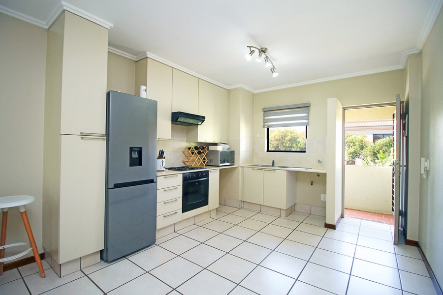 2 Bedroom Property for Sale in Broadacres Gauteng