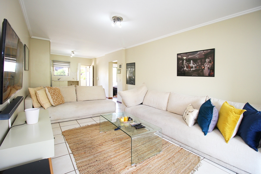 2 Bedroom Property for Sale in Broadacres Gauteng