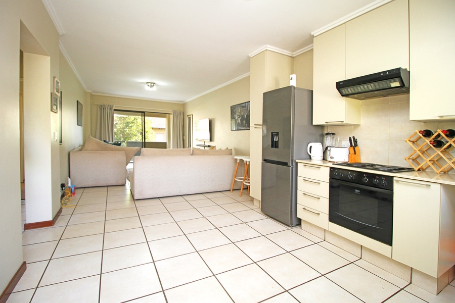 2 Bedroom Property for Sale in Broadacres Gauteng