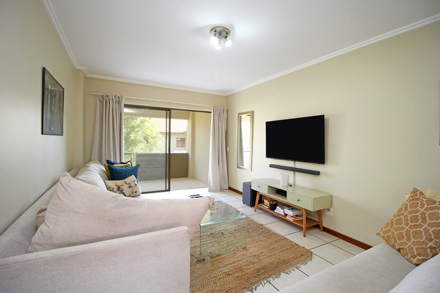 2 Bedroom Property for Sale in Broadacres Gauteng