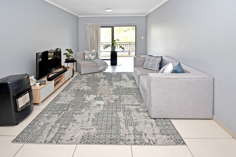 2 Bedroom Property for Sale in Dainfern Gauteng