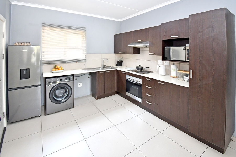2 Bedroom Property for Sale in Dainfern Gauteng