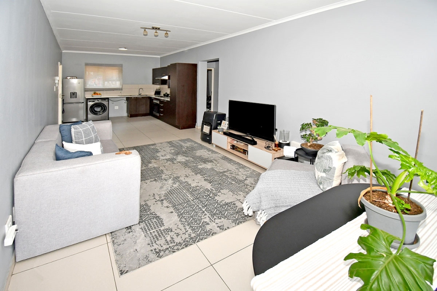 2 Bedroom Property for Sale in Dainfern Gauteng