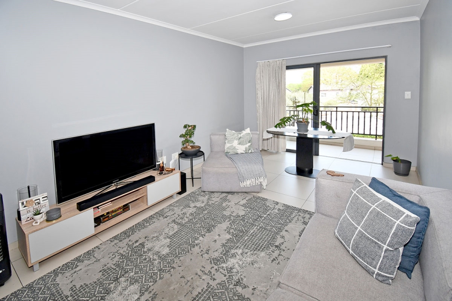 2 Bedroom Property for Sale in Dainfern Gauteng