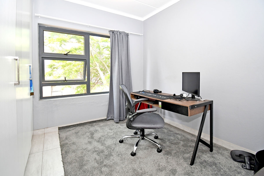 2 Bedroom Property for Sale in Dainfern Gauteng