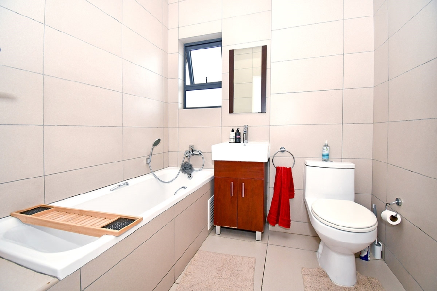 2 Bedroom Property for Sale in Dainfern Gauteng