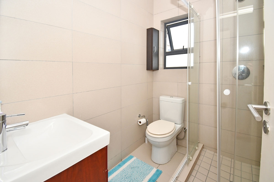 2 Bedroom Property for Sale in Dainfern Gauteng