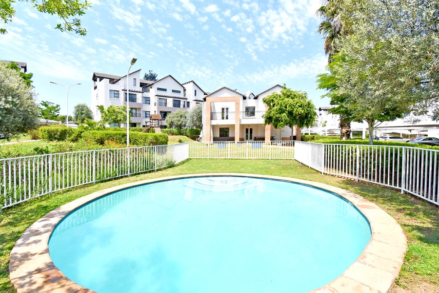 2 Bedroom Property for Sale in Dainfern Gauteng