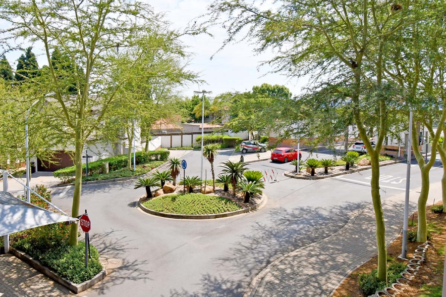 2 Bedroom Property for Sale in Dainfern Gauteng