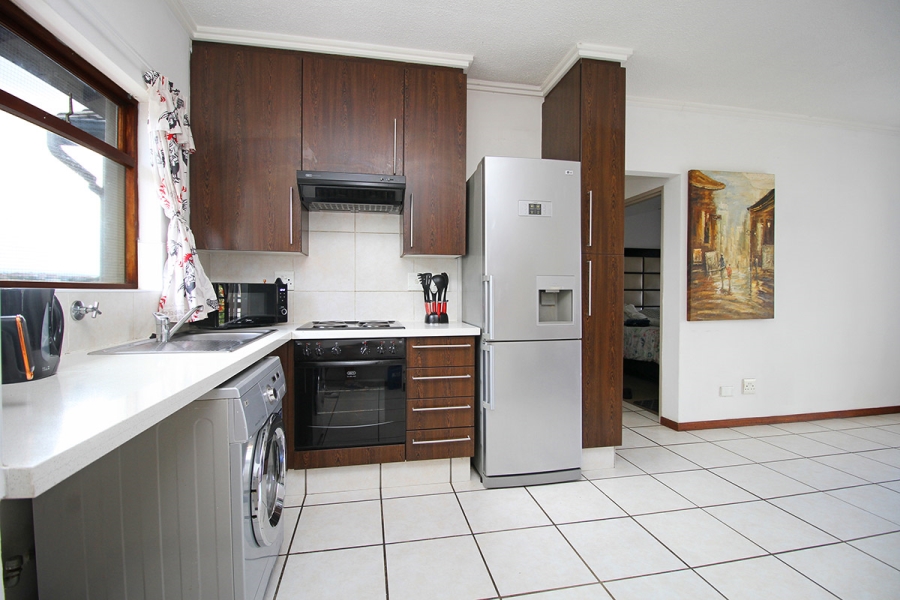 1 Bedroom Property for Sale in Beverley Gauteng