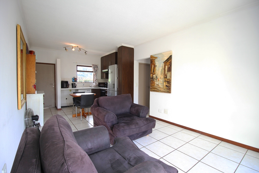 1 Bedroom Property for Sale in Beverley Gauteng