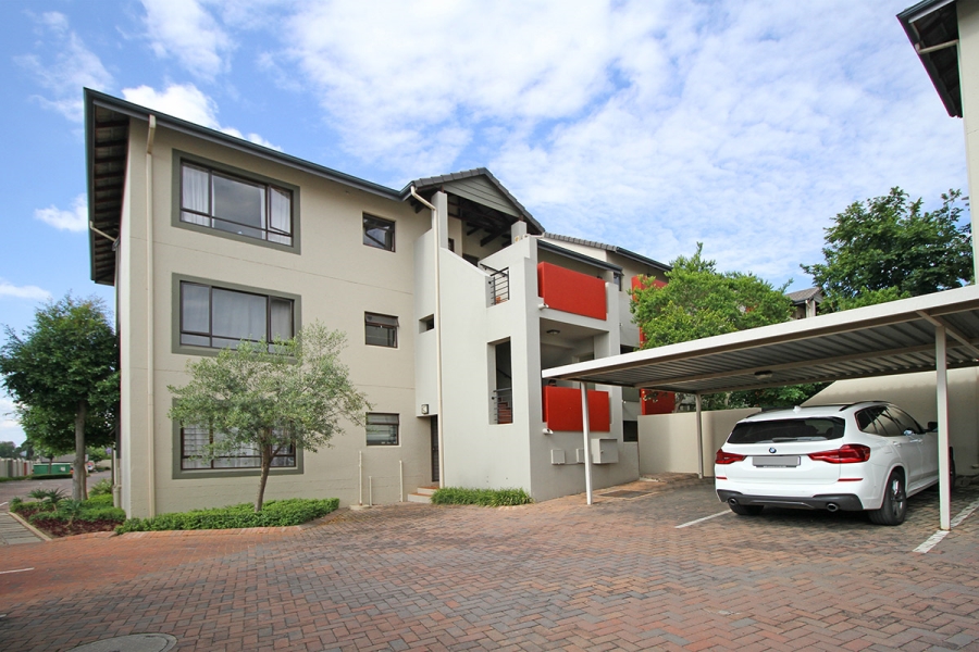 1 Bedroom Property for Sale in Beverley Gauteng