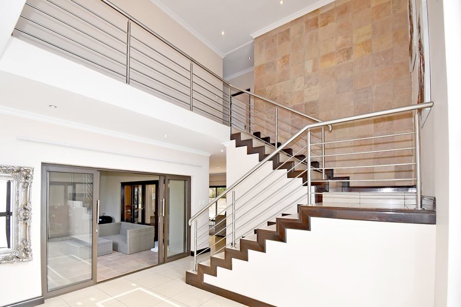 4 Bedroom Property for Sale in Dainfern Gauteng