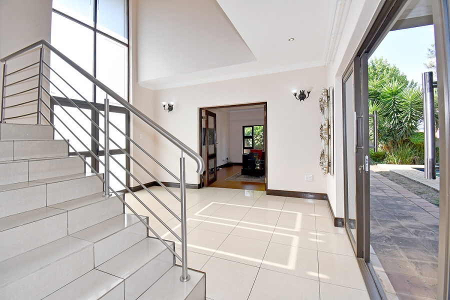 4 Bedroom Property for Sale in Dainfern Gauteng