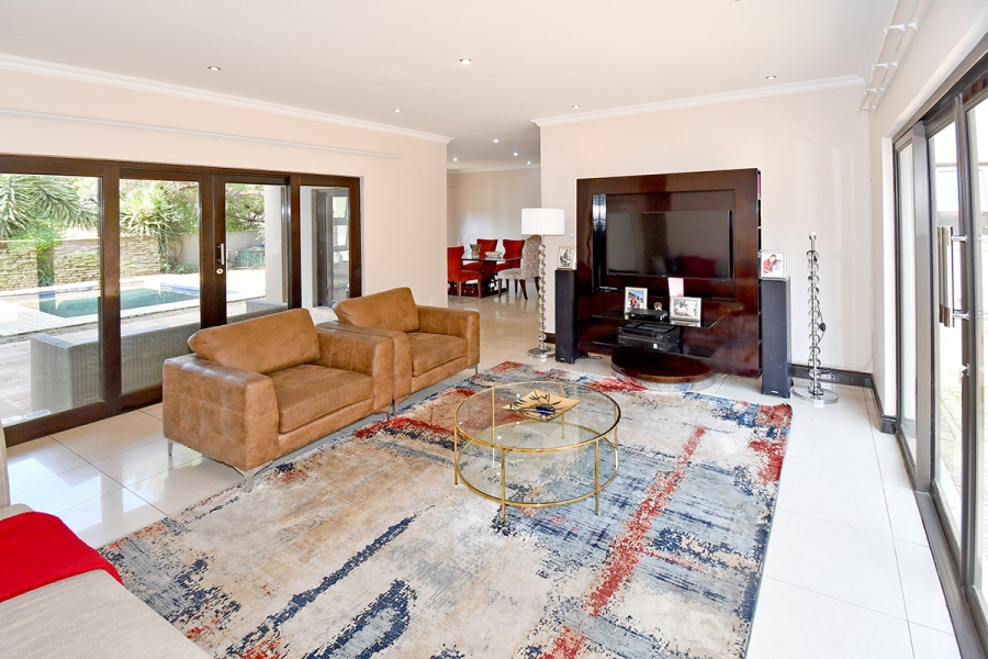 4 Bedroom Property for Sale in Dainfern Gauteng