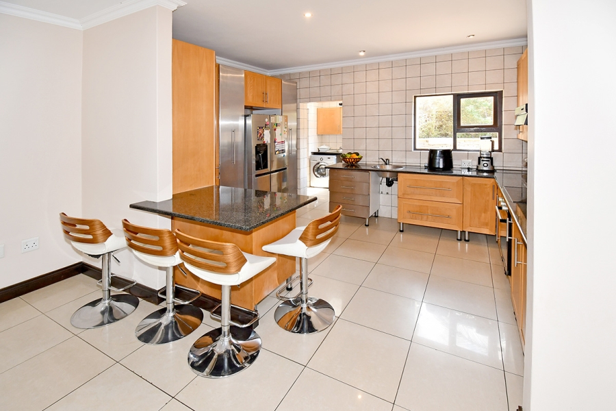 4 Bedroom Property for Sale in Dainfern Gauteng