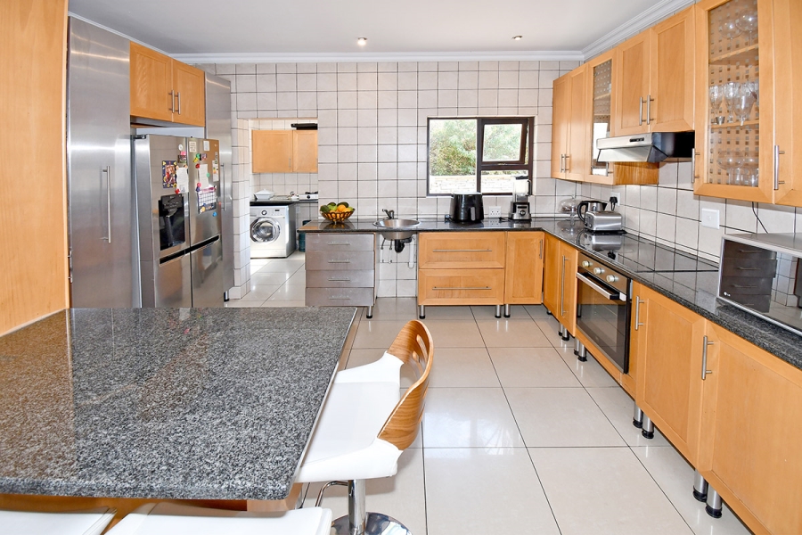 4 Bedroom Property for Sale in Dainfern Gauteng