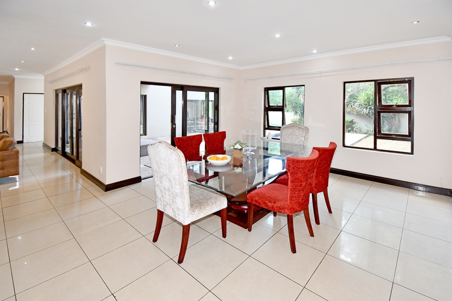 4 Bedroom Property for Sale in Dainfern Gauteng