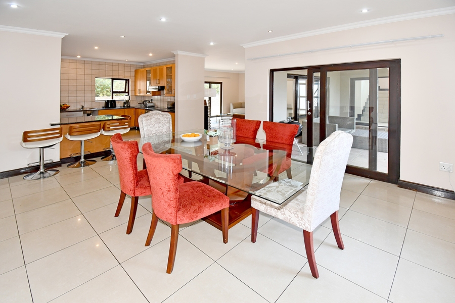 4 Bedroom Property for Sale in Dainfern Gauteng