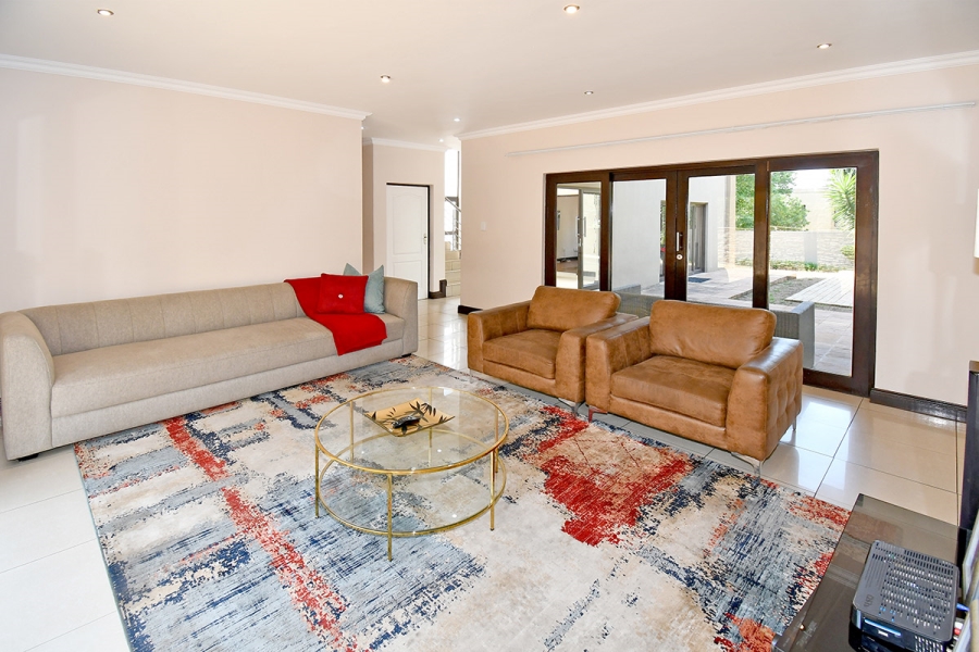 4 Bedroom Property for Sale in Dainfern Gauteng