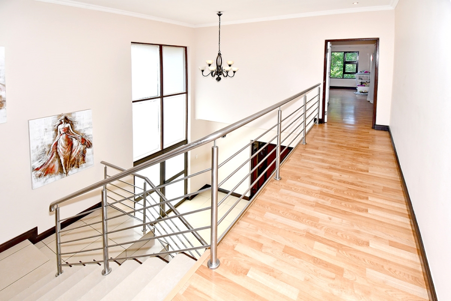 4 Bedroom Property for Sale in Dainfern Gauteng