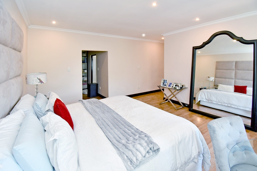 4 Bedroom Property for Sale in Dainfern Gauteng