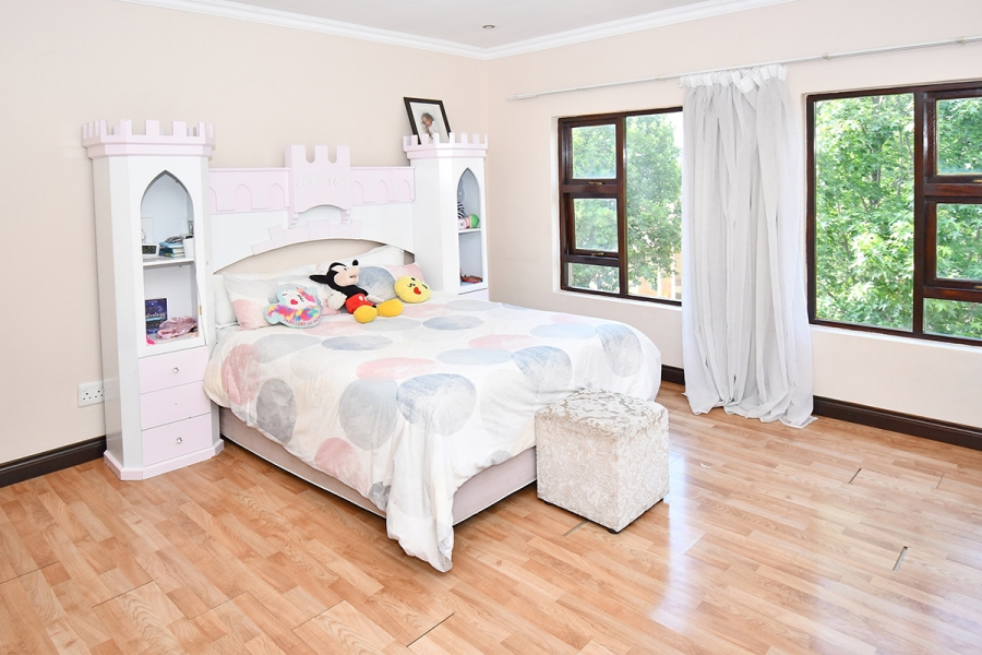 4 Bedroom Property for Sale in Dainfern Gauteng