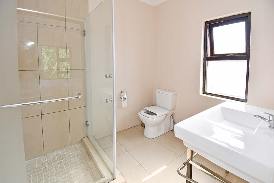 4 Bedroom Property for Sale in Dainfern Gauteng