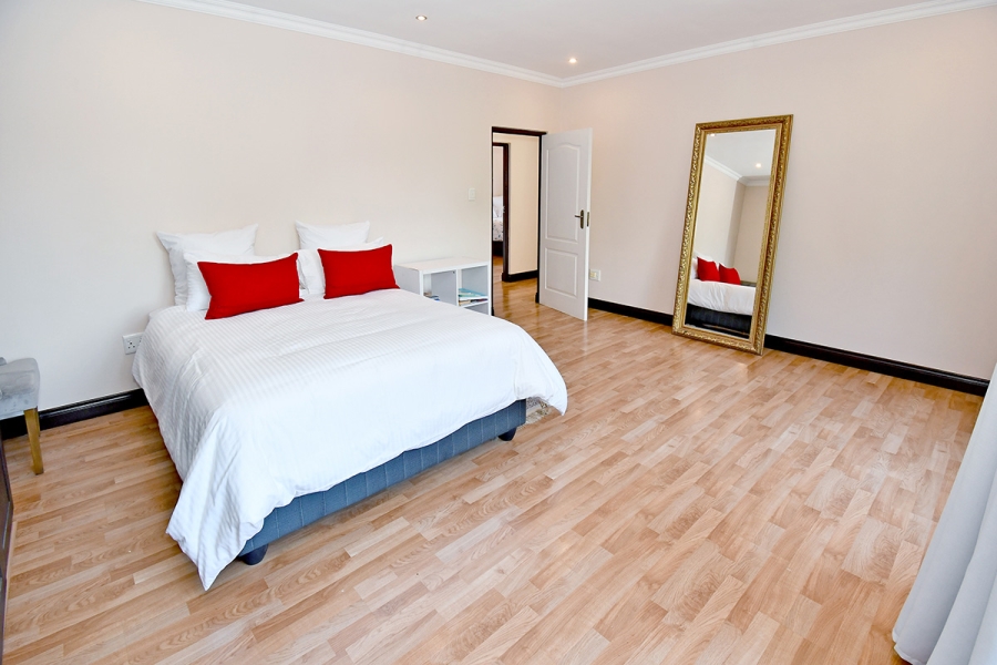 4 Bedroom Property for Sale in Dainfern Gauteng