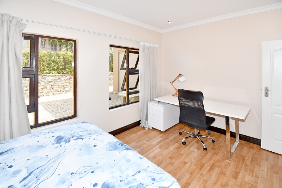 4 Bedroom Property for Sale in Dainfern Gauteng