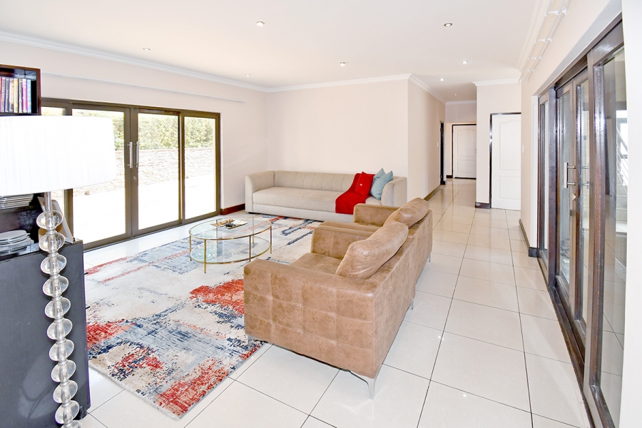 4 Bedroom Property for Sale in Dainfern Gauteng