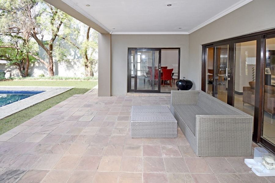 4 Bedroom Property for Sale in Dainfern Gauteng