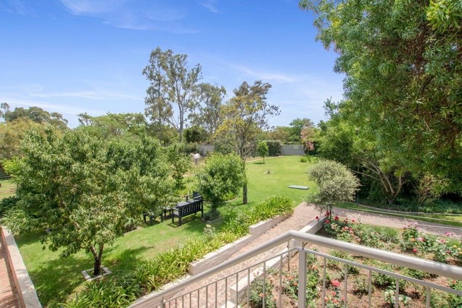 To Let 2 Bedroom Property for Rent in Kyalami Gauteng