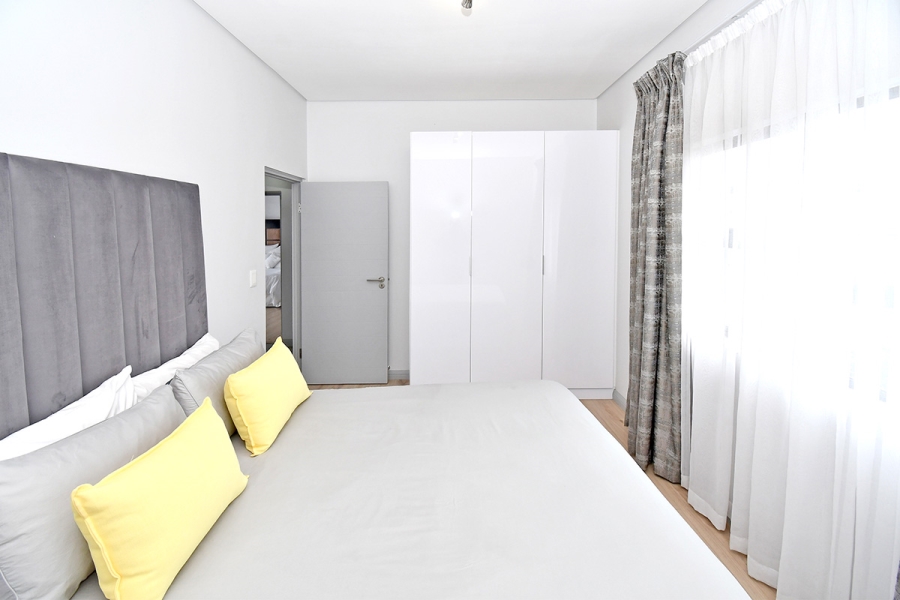 3 Bedroom Property for Sale in Broadacres Gauteng