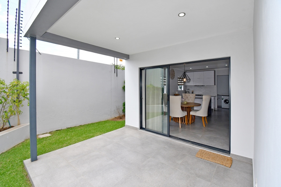 3 Bedroom Property for Sale in Broadacres Gauteng