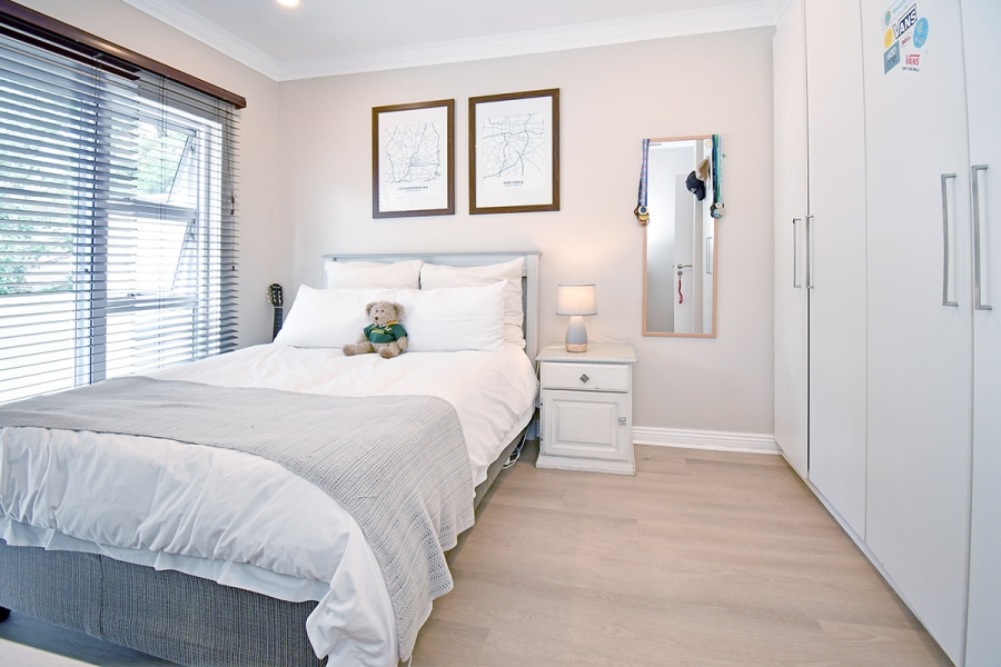 3 Bedroom Property for Sale in Broadacres Gauteng