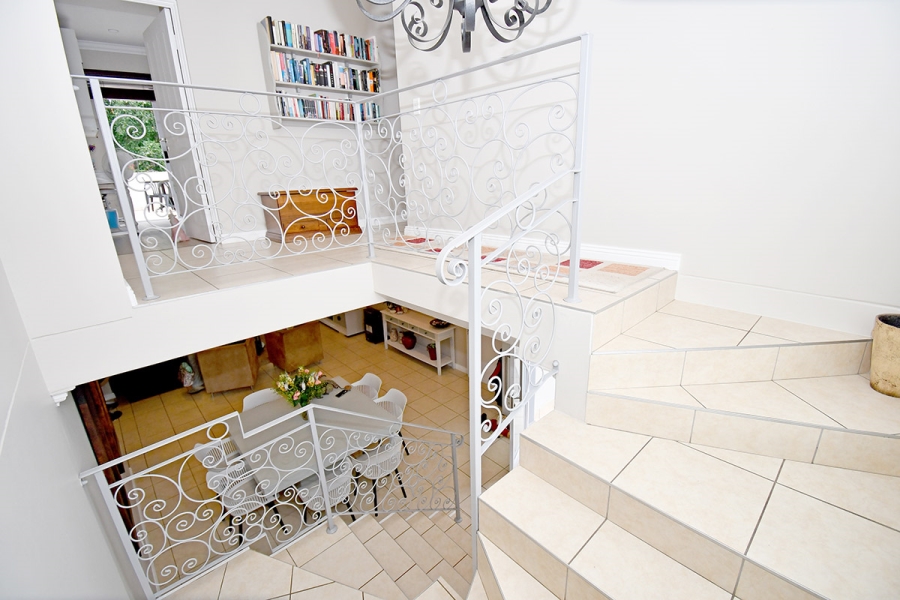 3 Bedroom Property for Sale in Broadacres Gauteng