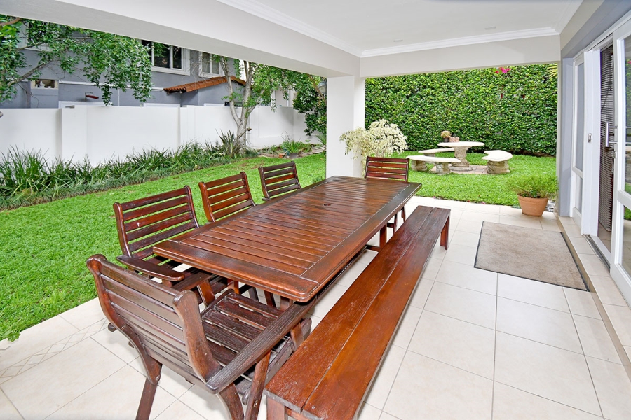 3 Bedroom Property for Sale in Broadacres Gauteng