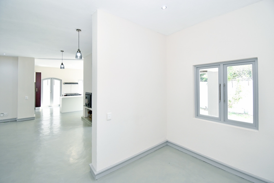 3 Bedroom Property for Sale in Broadacres Gauteng