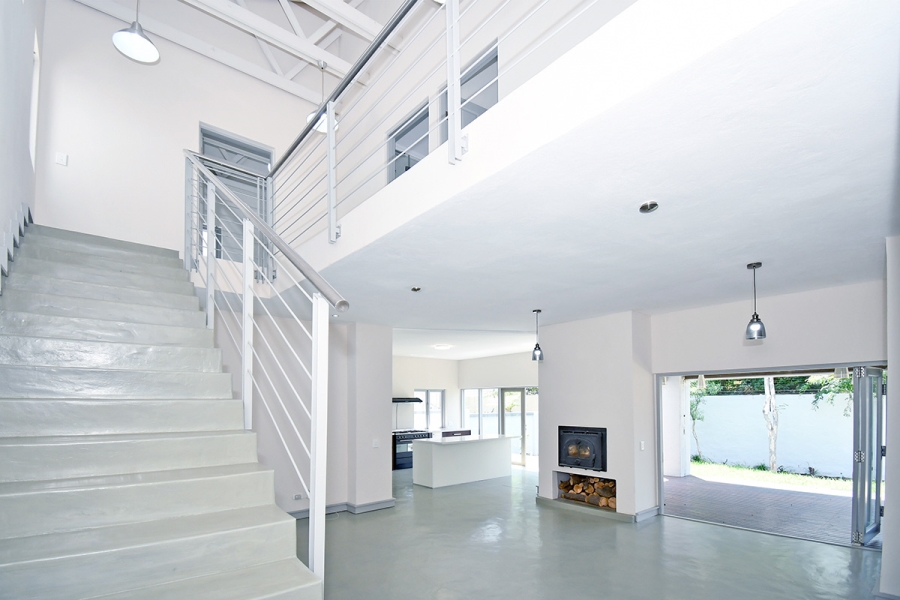 3 Bedroom Property for Sale in Broadacres Gauteng