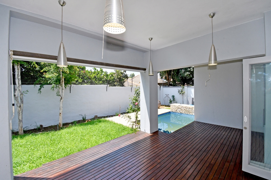 3 Bedroom Property for Sale in Broadacres Gauteng