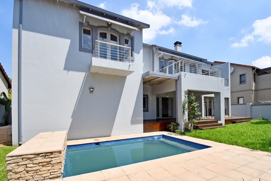 3 Bedroom Property for Sale in Broadacres Gauteng