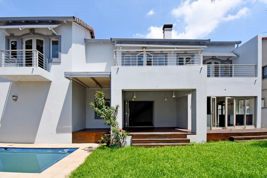 3 Bedroom Property for Sale in Broadacres Gauteng