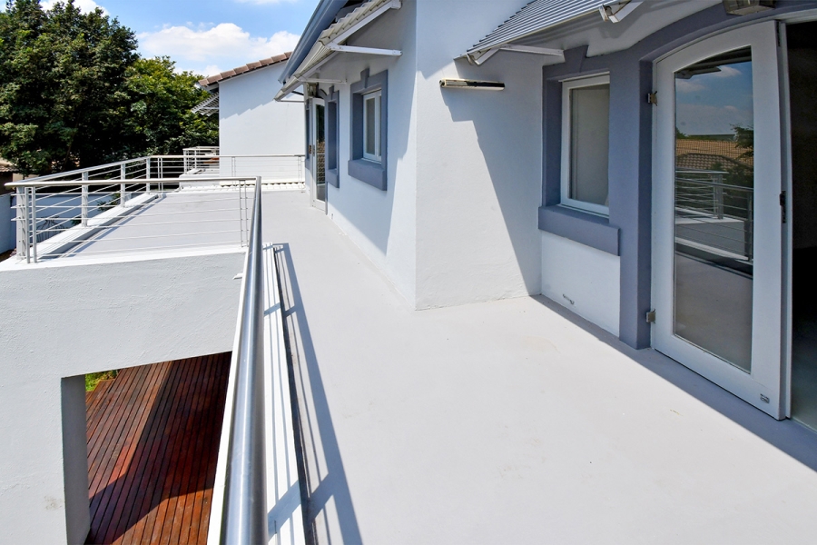 3 Bedroom Property for Sale in Broadacres Gauteng