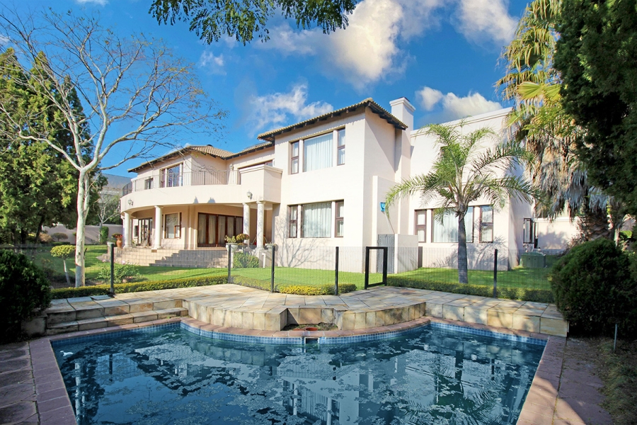 5 Bedroom Property for Sale in Broadacres Gauteng