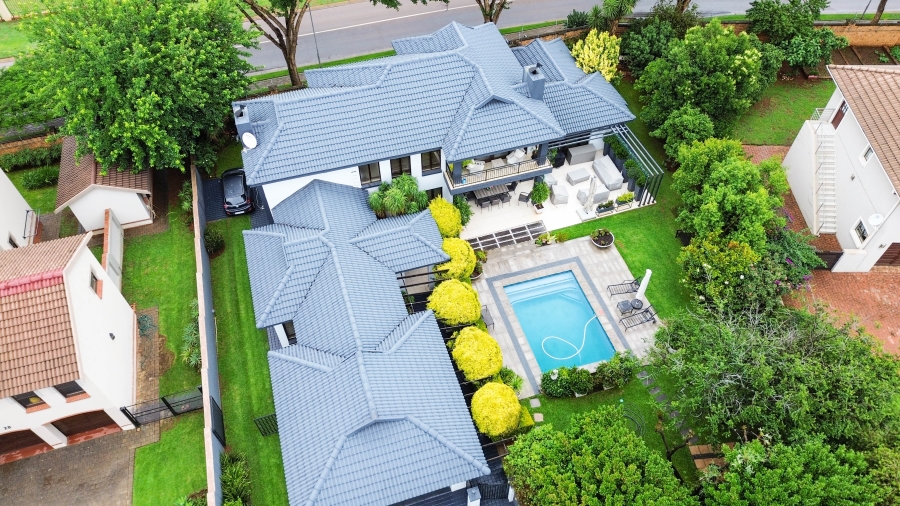 4 Bedroom Property for Sale in The Wilds Gauteng