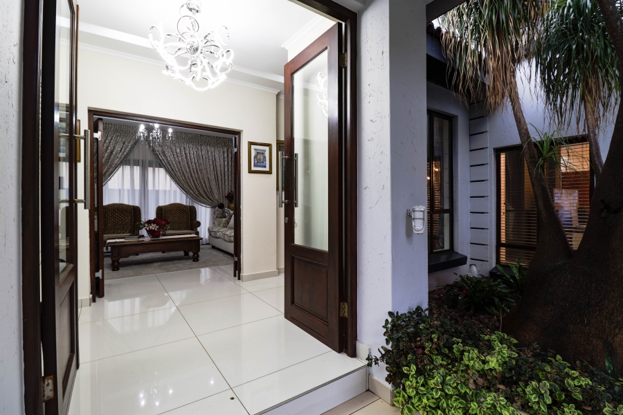 4 Bedroom Property for Sale in The Wilds Gauteng