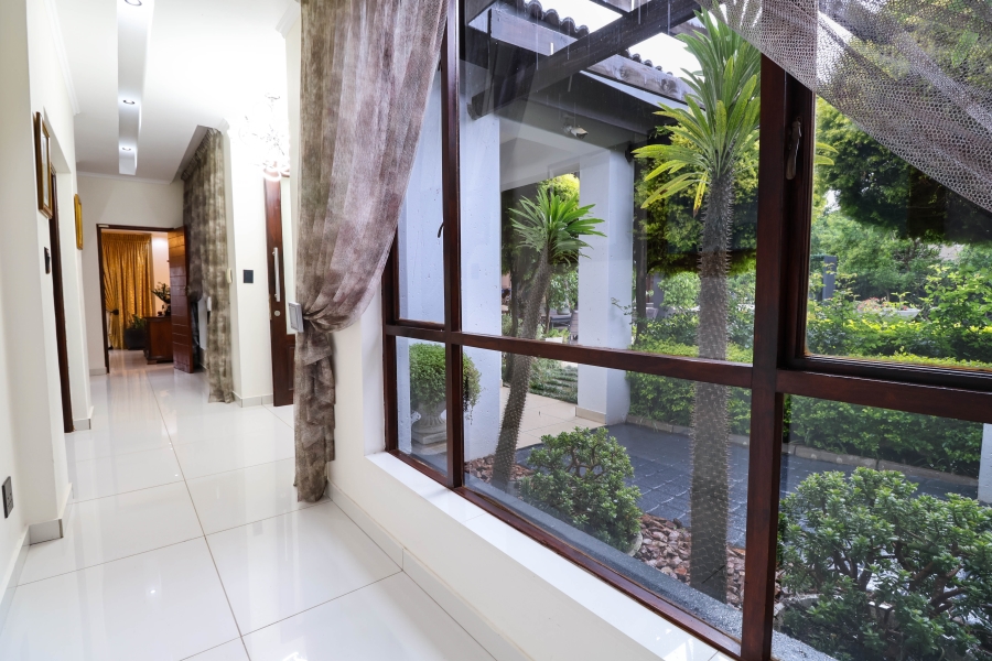 4 Bedroom Property for Sale in The Wilds Gauteng